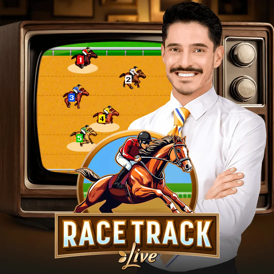 Race Track